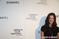 Tribeca Film Festival: Annual Chanel Artists Dinner #149