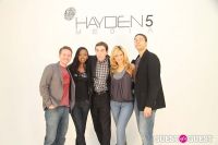 Hayden 5 Media 1 year anniversary party #79