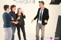Hayden 5 Media 1 year anniversary party #85