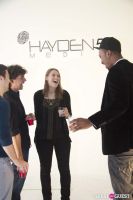 Hayden 5 Media 1 year anniversary party #86