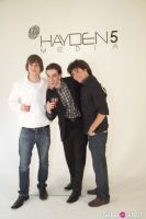 Hayden 5 Media 1 year anniversary party #140