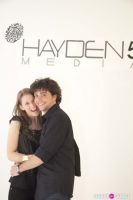 Hayden 5 Media 1 year anniversary party #142
