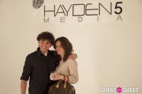 Hayden 5 Media 1 year anniversary party #183