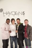 Hayden 5 Media 1 year anniversary party #185