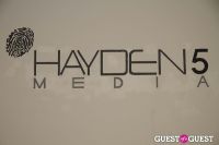 Hayden 5 Media 1 year anniversary party #190