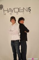Hayden 5 Media 1 year anniversary party #195
