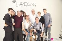Hayden 5 Media 1 year anniversary party #308