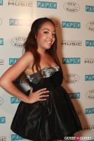 PAPER's 13th Annual Beautiful People Party #40