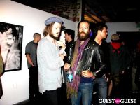 Tyler Shields' 'Collisions' Party #12