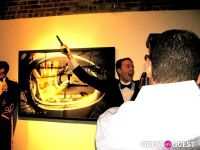 Tyler Shields' 'Collisions' Party #46