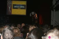 25th Annual Lucille Lortel Awards #3
