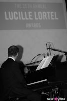 25th Annual Lucille Lortel Awards #28