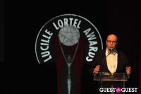 25th Annual Lucille Lortel Awards #110