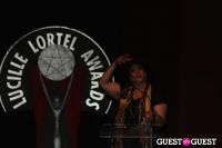25th Annual Lucille Lortel Awards #180