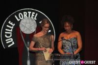 25th Annual Lucille Lortel Awards #190