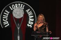 25th Annual Lucille Lortel Awards #194