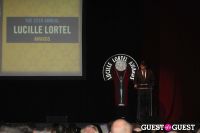 25th Annual Lucille Lortel Awards #200