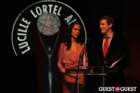 25th Annual Lucille Lortel Awards #222