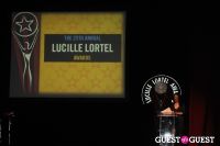 25th Annual Lucille Lortel Awards #225
