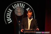25th Annual Lucille Lortel Awards #228