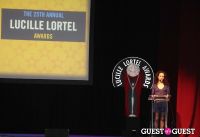25th Annual Lucille Lortel Awards #234