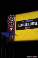 25th Annual Lucille Lortel Awards #261