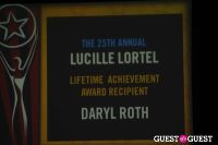 25th Annual Lucille Lortel Awards #282