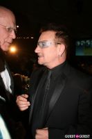 2010 Atlantic Council Awards Dinner with Bono & Bill Clinton #9