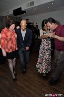 New York City Coalition Against Hunger's Swing into Spring Benefit Event #2