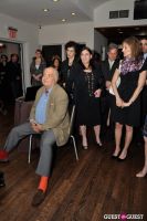 New York City Coalition Against Hunger's Swing into Spring Benefit Event #76
