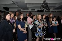 New York City Coalition Against Hunger's Swing into Spring Benefit Event #101