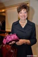 Judith Leiber's Kick Off Event For Wildlife Conservation Society's Central Park Zoo Gala #127