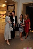Judith Leiber's Kick Off Event For Wildlife Conservation Society's Central Park Zoo Gala #133