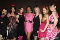 American Cancer Society's Pink & Black Tie Gala #17