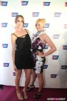 American Cancer Society's Pink & Black Tie Gala #91