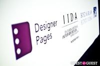 Designer Pages - IDNY @ Blue Dot | Soho #56