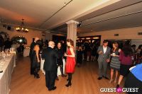 Young Professional's Red Ball #115
