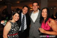 Young Professional's Red Ball #122
