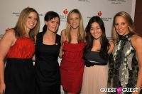 Young Professional's Red Ball #131