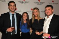 Young Professional's Red Ball #142