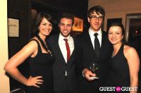 Young Professional's Red Ball #183