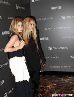 Free Arts NYC 11th Annual Art Auction Hosted by Mary-Kate and Ashley Olsen #45