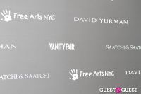 Free Arts NYC 11th Annual Art Auction Hosted by Mary-Kate and Ashley Olsen #129