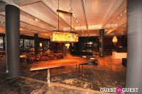 Hudson furniture Opens Exquisite New Showroom in New York #245