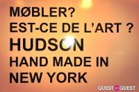 Hudson furniture Opens Exquisite New Showroom in New York #262
