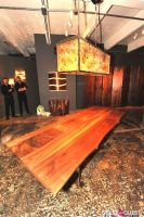 Hudson furniture Opens Exquisite New Showroom in New York #281