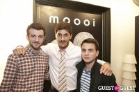 OLighting.com Opens Showroom with Moooi during ICFF #21