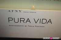 Pura Vida Photography Exhibition #154
