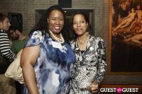 Philadelphia Tourism and The Roots Coctail Party #78