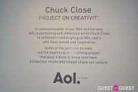 AOL’s 25th Anniversary Celebration: The Project on Creativity #70